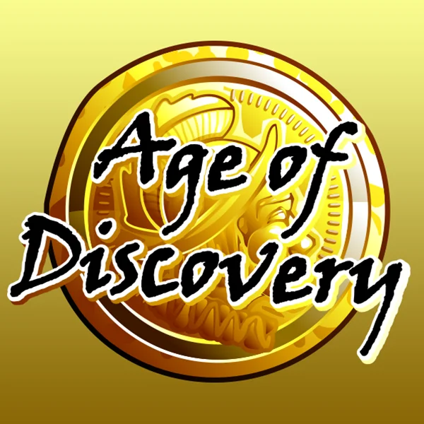 Microgaming : Age Of Discovery - LETSEBET77