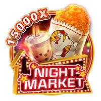 Facai : NIGHT MARKET - LETSEBET77