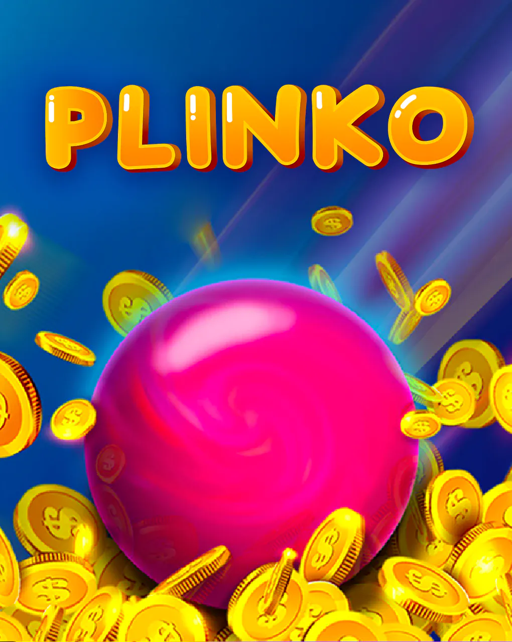 Plinko - LETSEBET77