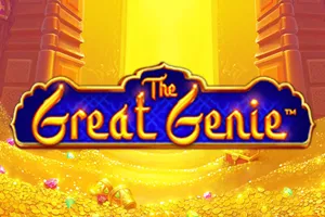 The Great Genie - LETSEBET77
