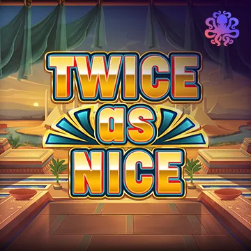 Octoplay : Twice As Nice - LETSEBET77