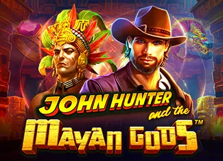 Pragmatic : John Hunter And The Mayan Gods - LETSEBET77