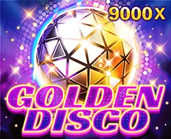 Golden Disco - LETSEBET77