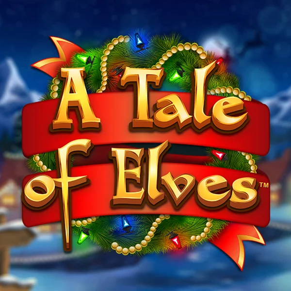 Microgaming : A Tale of Elves - LETSEBET77