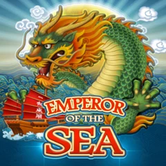Microgaming : Emperor Of The Sea - LETSEBET77