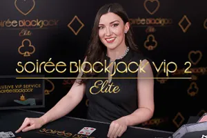 Soirée Elite VIP Blackjack 2 - LETSEBET77