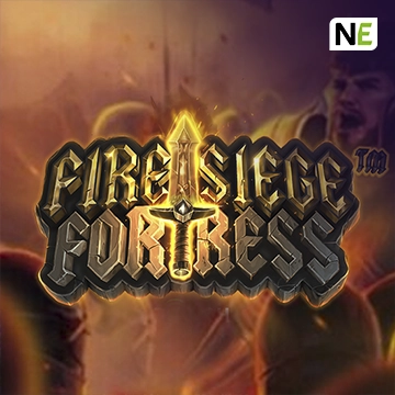 Fire Siege Fortress - LETSEBET77