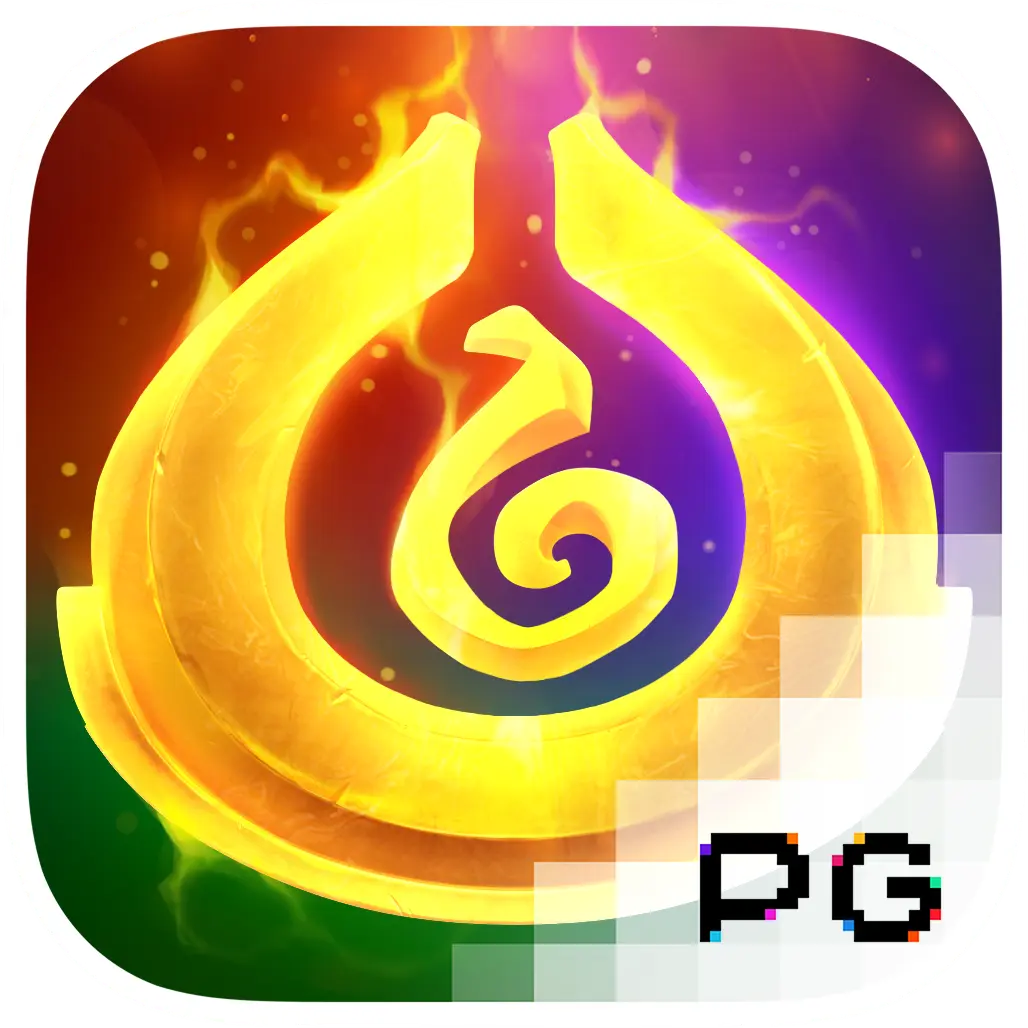 PGSoft : Mystical Spirits - LETSEBET77