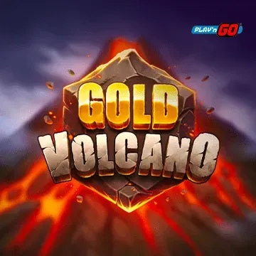 PlaynGo : Gold Volcano - LETSEBET77