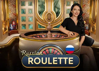 Russian Roulette - LETSEBET77