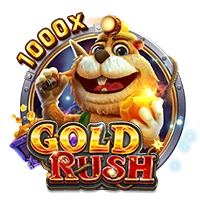 Facai : GOLD RUSH - LETSEBET77