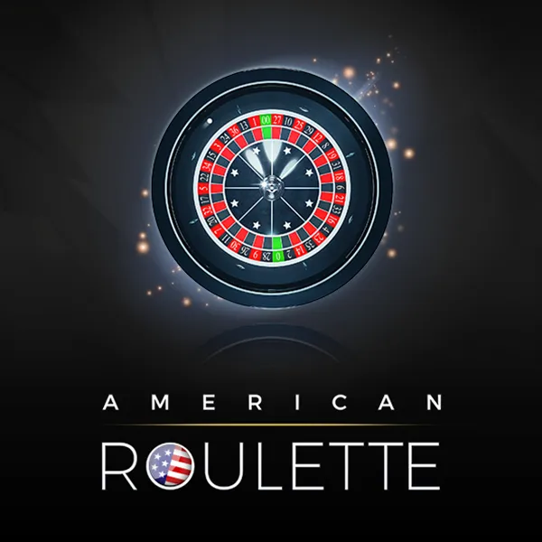American Roulette (Jade) - LETSEBET77