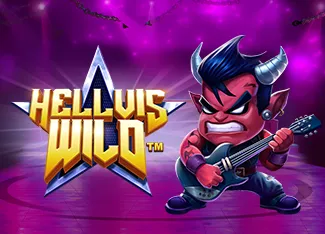 Pragmatic : Hellvis Wild - LETSEBET77