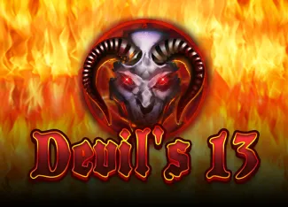 Pragmatic : Devils 13 - LETSEBET77