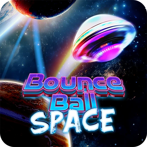Bounceball Space - LETSEBET77