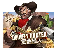 Joker123 : Bounty Hunter - LETSEBET77