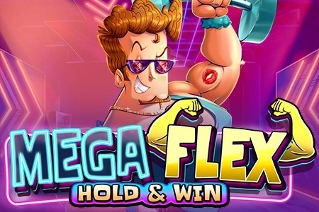 Octoplay : Mega Flex: Hold & Win - LETSEBET77