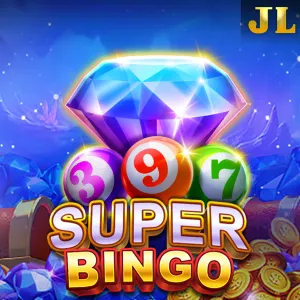 Super Bingo - LETSEBET77