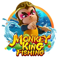 MONKEY KING FISHING - LETSEBET77