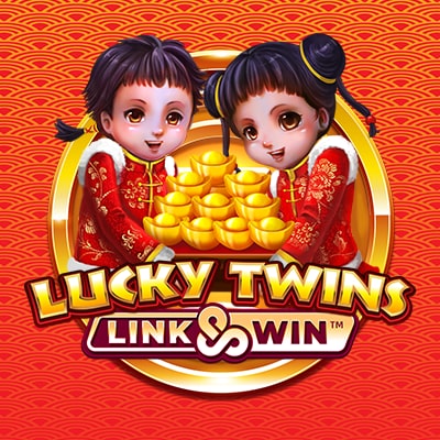 Microgaming : Lucky Twins & 9 Lions - LETSEBET77