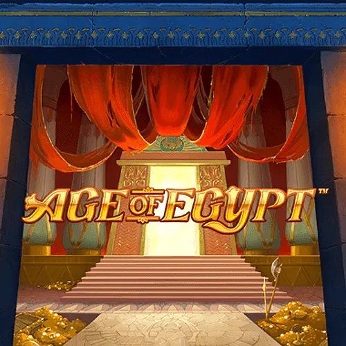 Age of Egypt - LETSEBET77