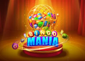 Pragmatic : Bingo Mania - LETSEBET77