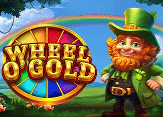 Pragmatic : Wheel OGold - LETSEBET77