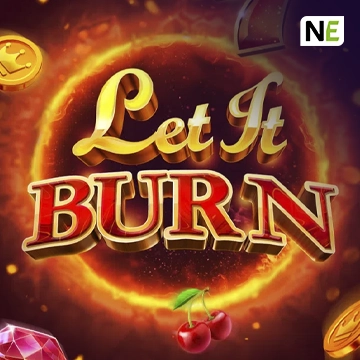 Let It Burn - LETSEBET77