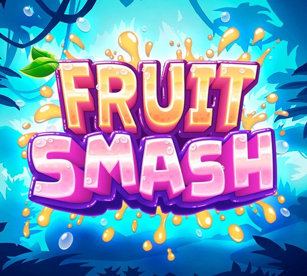 Slotmill : Fruit Smash - LETSEBET77
