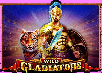 Pragmatic : Wild Gladiator - LETSEBET77