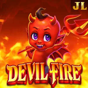 Jili : Devil Fire - LETSEBET77