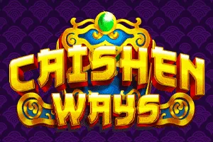 Caishen Ways - LETSEBET77