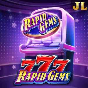 Jili : Rapid Gems 777 - LETSEBET77