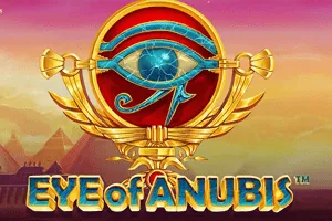 Eye of Anubis - LETSEBET77