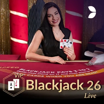 Blackjack VIP 26 - LETSEBET77