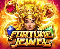 Fortune Jewel - LETSEBET77