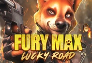 Spadegaming : Fury Max Lucky Road - LETSEBET77