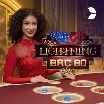 Lightning Bac Bo - LETSEBET77