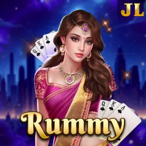 Rummy - LETSEBET77