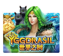 Joker123 : Yggdrasil - LETSEBET77
