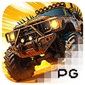 PGSoft : Doomsday Rampage - LETSEBET77