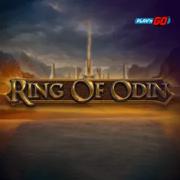PlaynGo : Ring of Odin - LETSEBET77