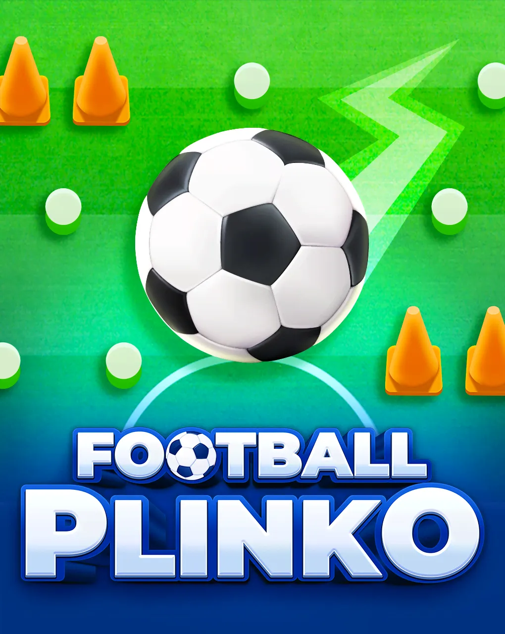 Football Plinko - LETSEBET77