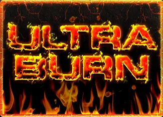 Pragmatic : Ultra Burn - LETSEBET77