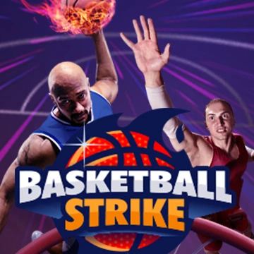 Basketball Strike - LETSEBET77