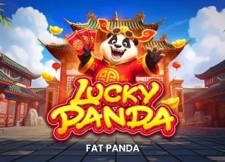 FatPanda : Lucky Panda - LETSEBET77