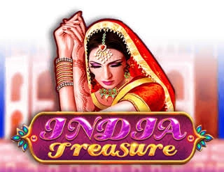 PLAYSTAR : INDIA TREASURE - LETSEBET77