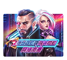 Joker123 : Cyber Race - LETSEBET77