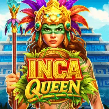Pragmatic : Inca Queen - LETSEBET77