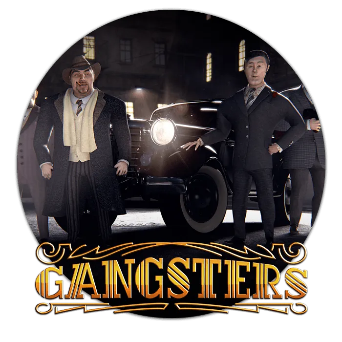 Habanero : Gangsters - LETSEBET77